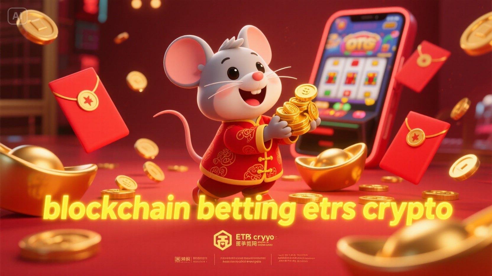 blockchain betting etrs crypto